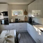 Lofoten Aurora Seafront Penthouse 罗弗敦极光海滨顶层豪华公寓 *