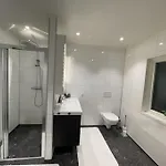 Lofoten Aurora Seafront Penthouse 罗弗敦极光海滨顶层豪华公寓 Apartament *
