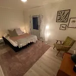 Lofoten Aurora Seafront Penthouse 罗弗敦极光海滨顶层豪华公寓