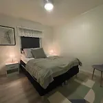 Lofoten Aurora Seafront Penthouse 罗弗敦极光海滨顶层豪华公寓 * Sørvågen