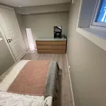 アパート Lofoten Aurora Seafront Penthouse 罗弗敦极光海滨顶层豪华公寓
