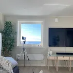 Lofoten Aurora Seafront Penthouse 罗弗敦极光海滨顶层豪华公寓