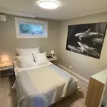 Lofoten Aurora Seafront Penthouse 罗弗敦极光海滨顶层豪华公寓 *