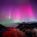 Lofoten Aurora Seafront Penthouse 罗弗敦极光海滨顶层豪华公寓 Apartmán Sørvågen