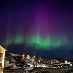 Lofoten Aurora Seafront Penthouse 罗弗敦极光海滨顶层豪华公寓 * Sørvågen